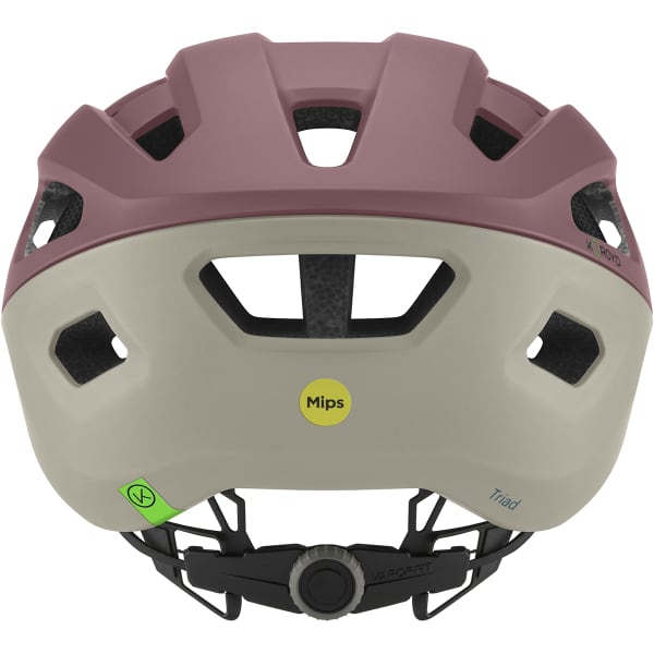 Casque VTT SMITH TRIAD MIPS MATTE DUSK / BONE
