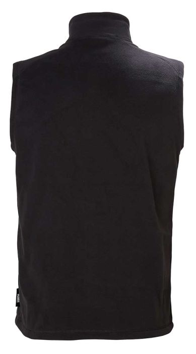 Daybreaker Fleece Vest herrevest