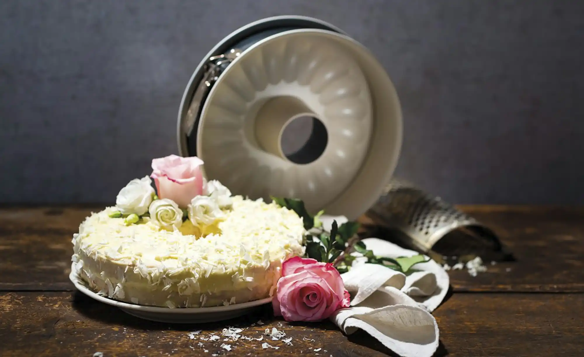 Dr. Oetker Springformset Back-Trend