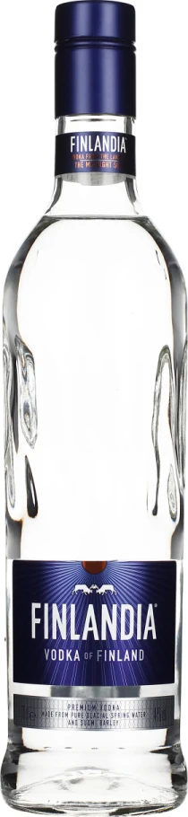 FINLANDIA VODKA 70CL