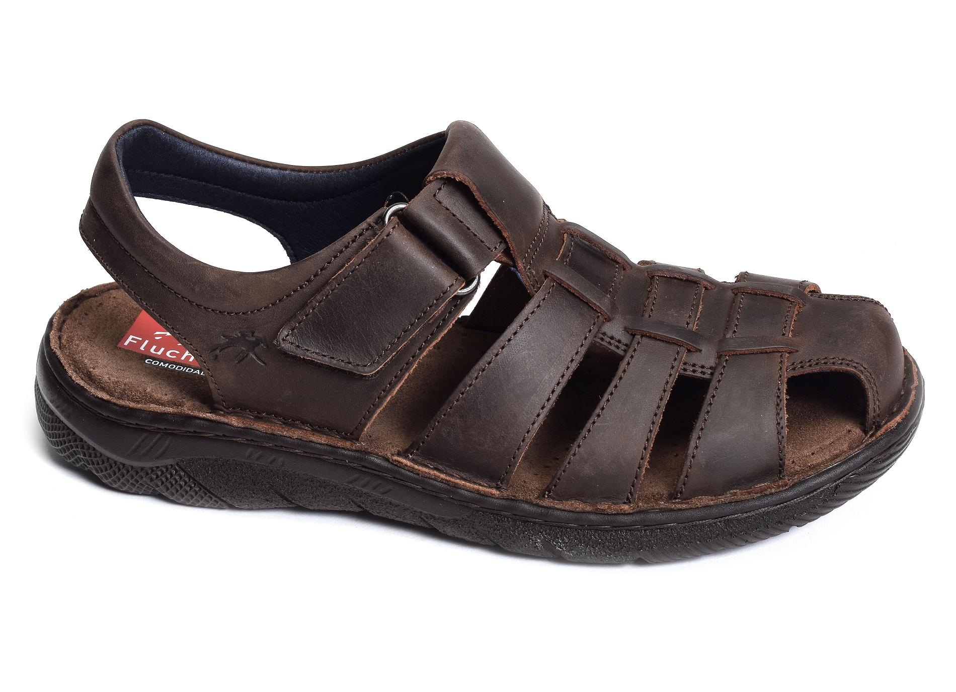 Keops f1754 marron
