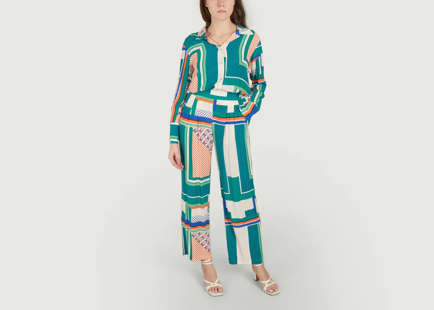 Pantalon Joe Suncoo