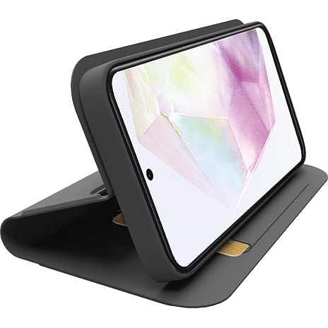 SBS Samsung Galaxy A36 wallet - sort