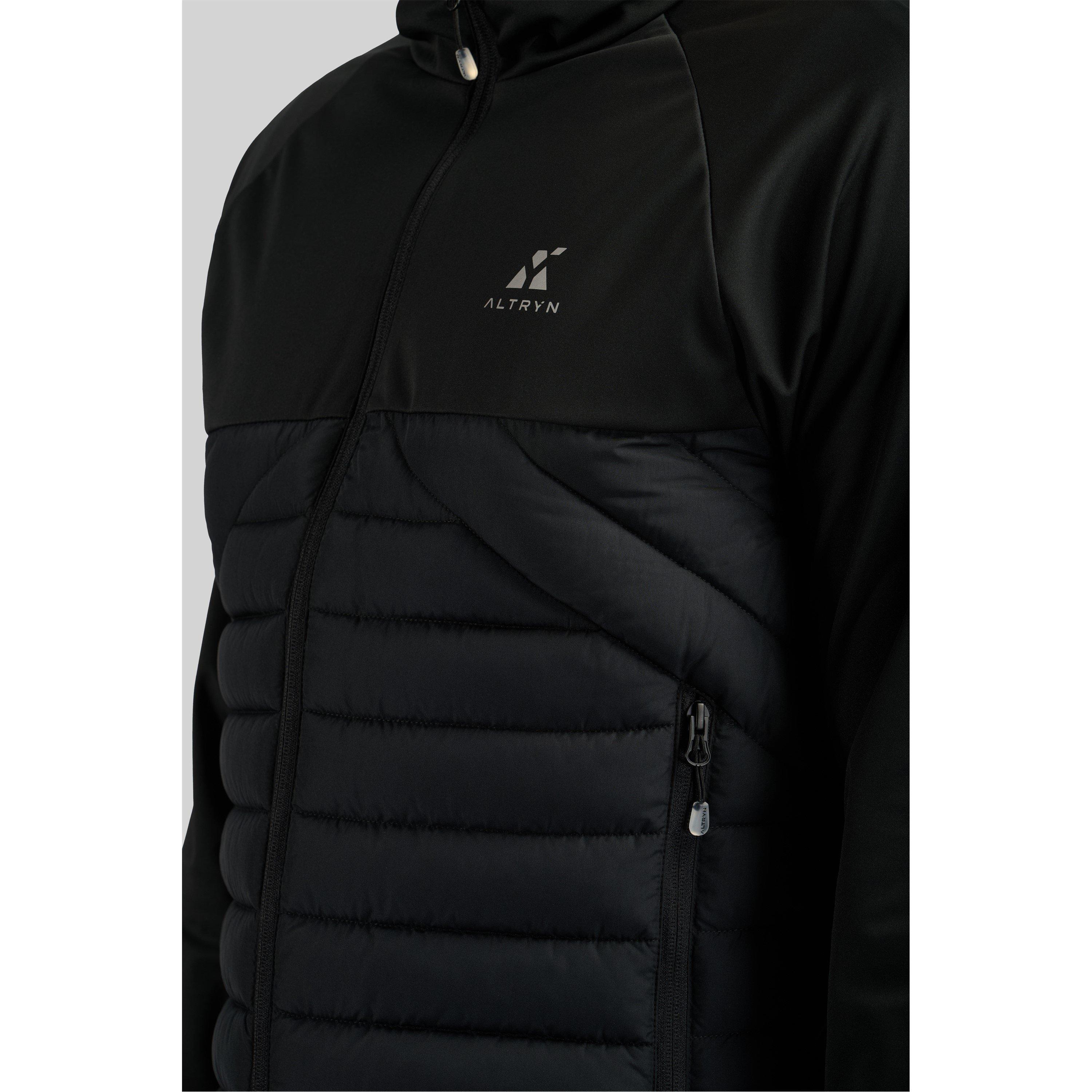 ALTRYN Trail Hybrid Jacket Adults