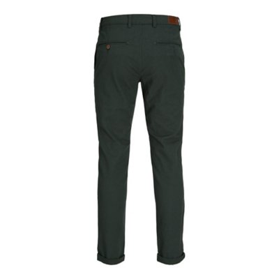 Pantalon chino homme Marcofury Drizzle JACK JONES
