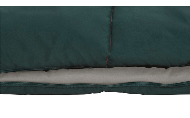 Easy Camp Moon 200 Schlafsack Grün