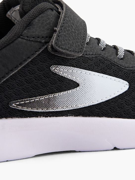 Vty Sneaker Schwarz