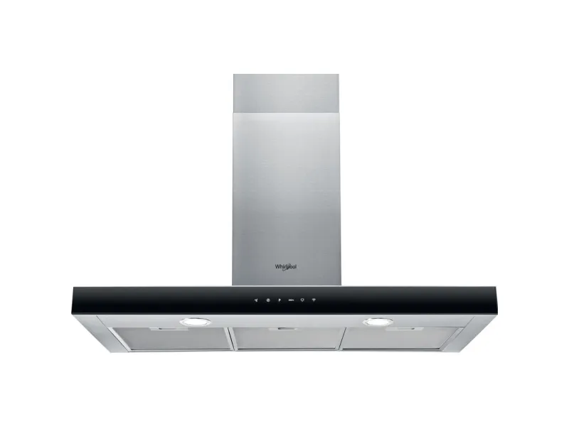 Whirlpool emhætte Whbs C92f Ltxwhp