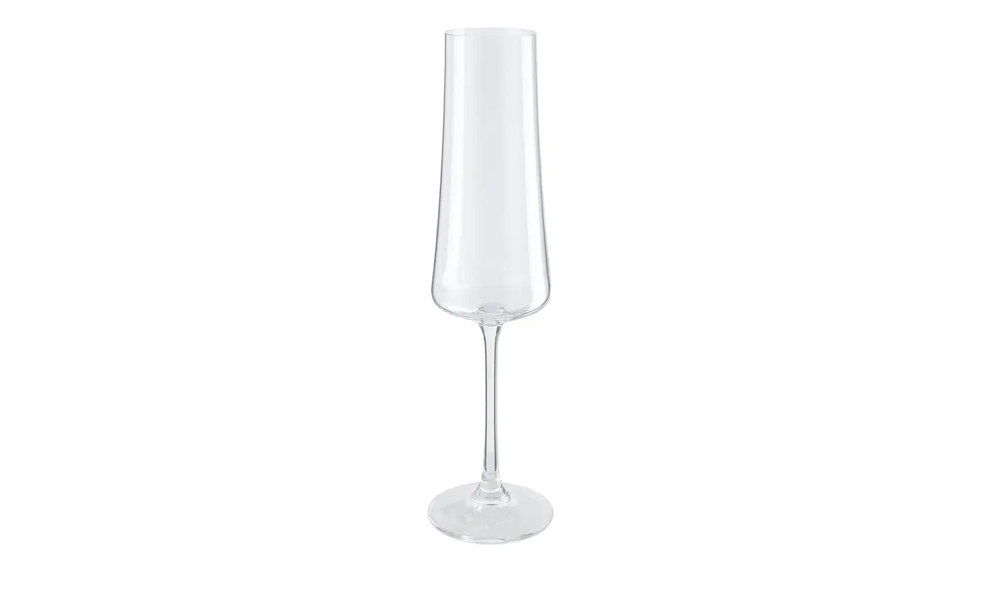 Peill+Putzler Sektkelch 210 ml Ambra