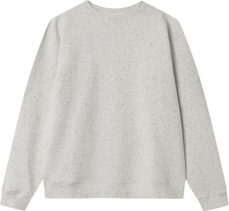 Studio Feder Asta Bluse - Milk Milk
