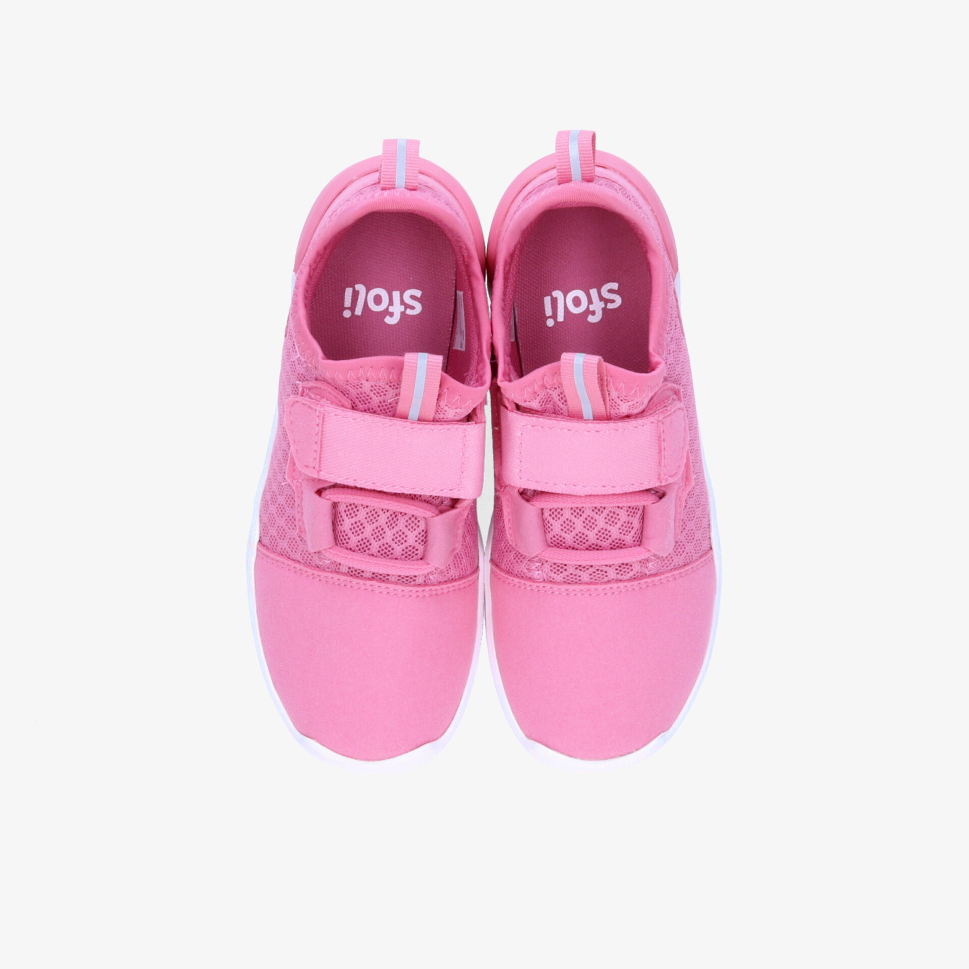 Sfoli Kinder Halbschuhe - Bequeme Schuhe für Mädchen bei reno.de