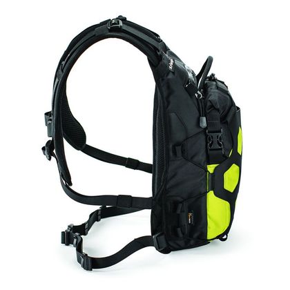 Sac à dos Kriega TRAIL 9 - Jaune