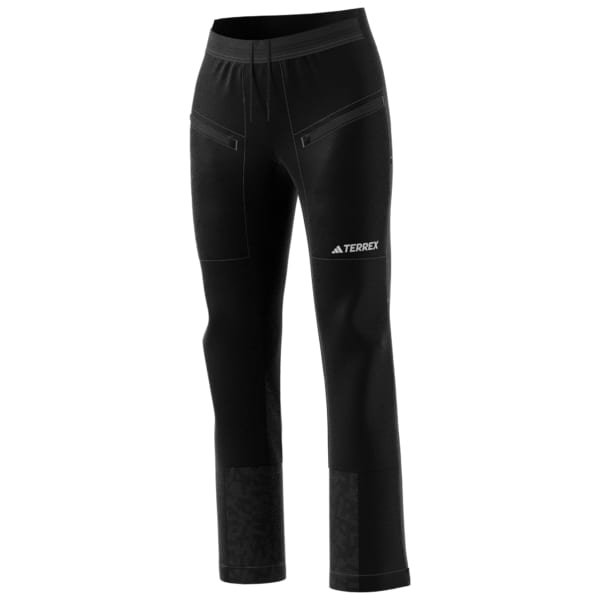 Pantalon randonnée ADIDAS W XPR FAST PANT BLACK