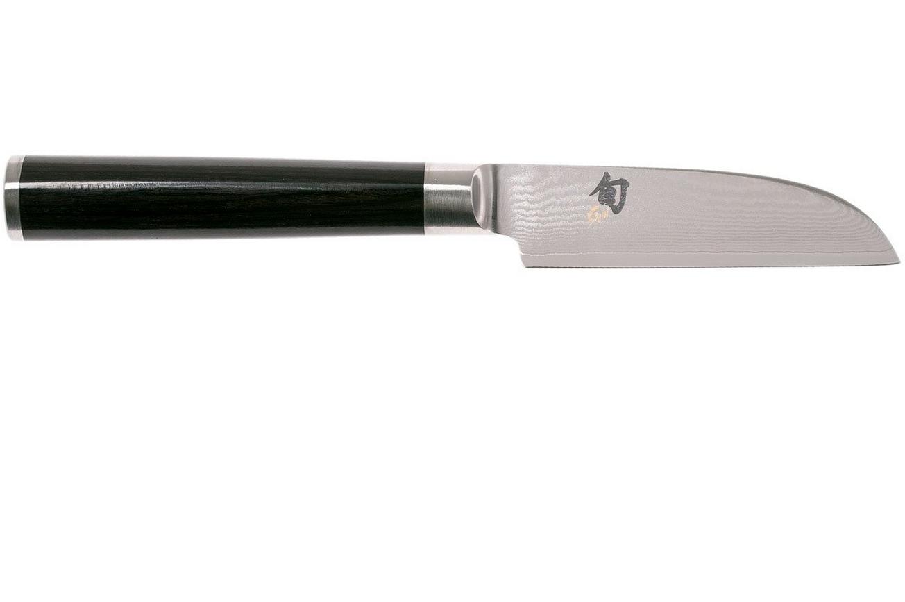 Kai Shun Groente / Schilmes 9 cm