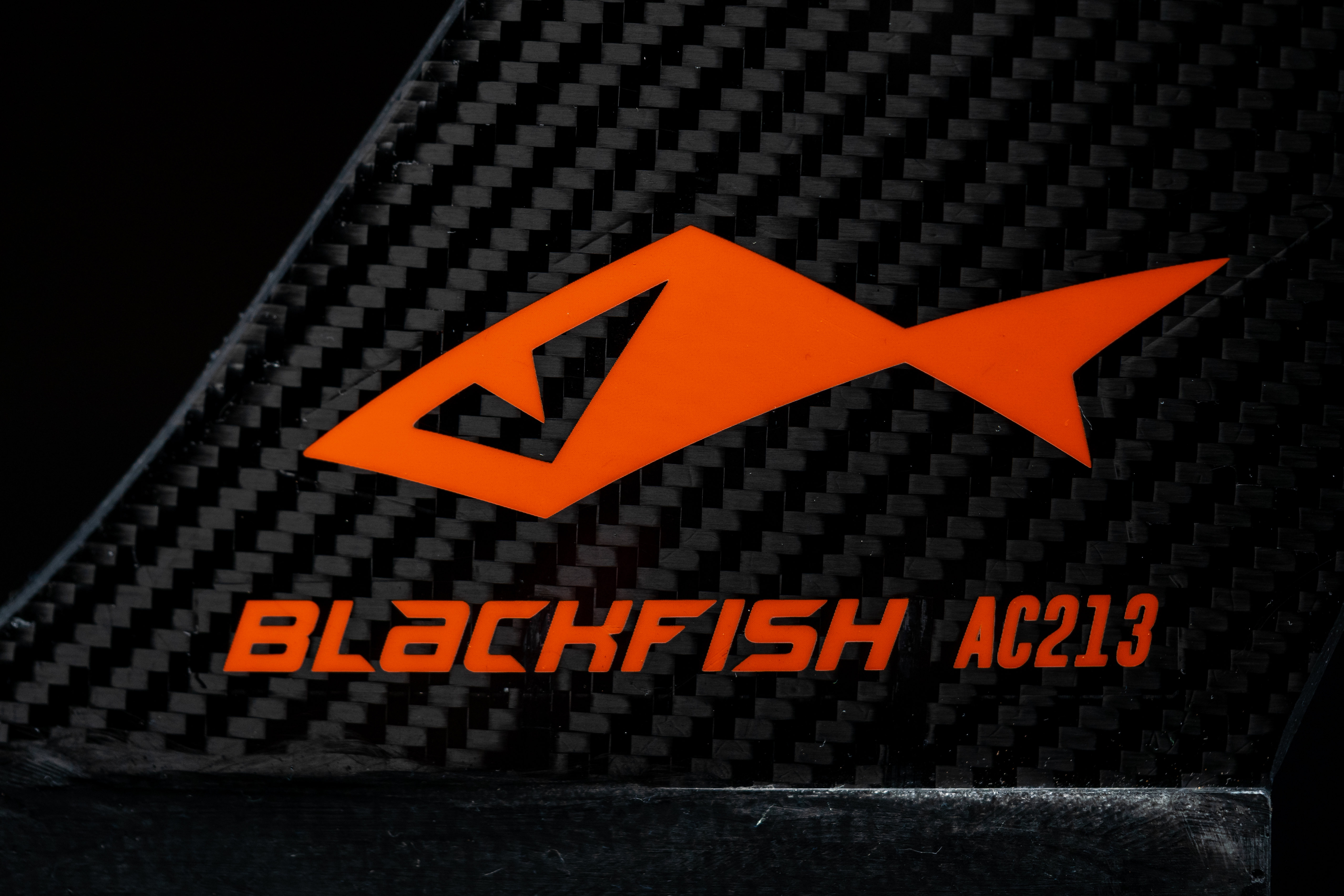 Blackfish Aileron SUP - AC 213