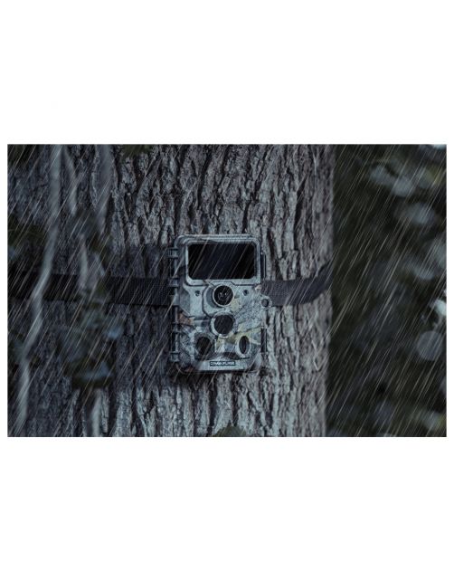 Camouflage Ez60 - Wildlife camera - 13.3x10.5x7.8 cm Zand Camouflage
