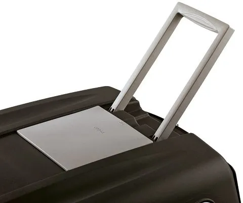 Stefanplast Transporter Gulliver 7 IATA [97490] ^^^