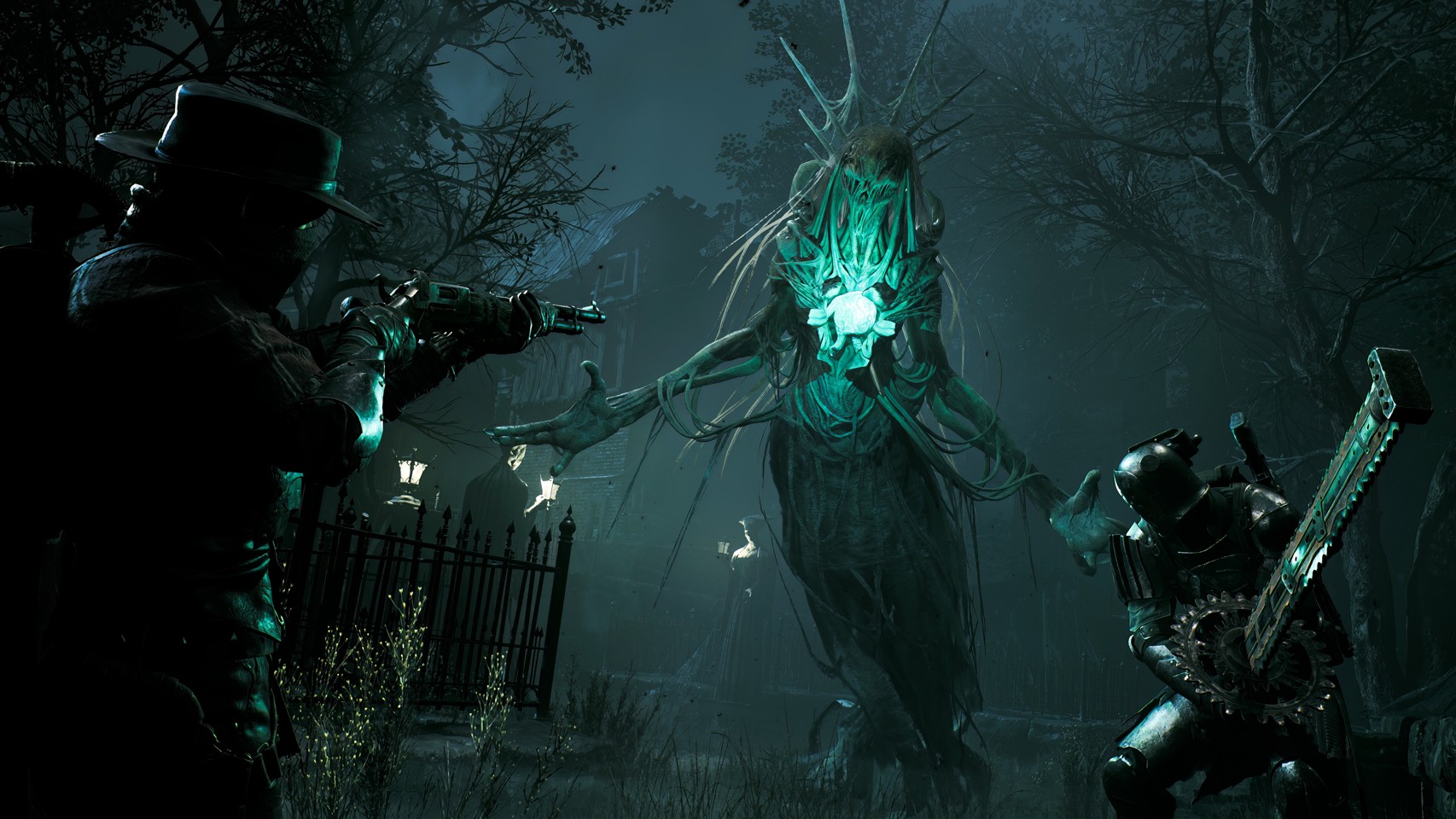 Remnant II- PlayStation 5