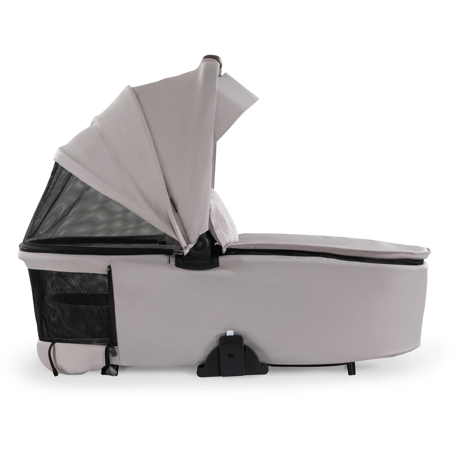 hauck Tragewanne Walk N Care Beige