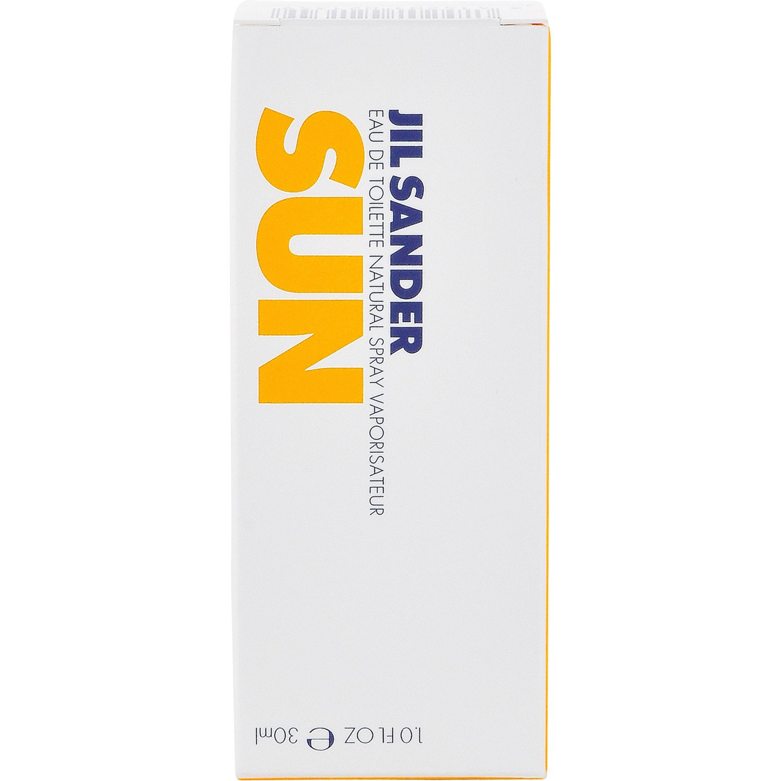 Jil Sander Sun Eau de Toilette