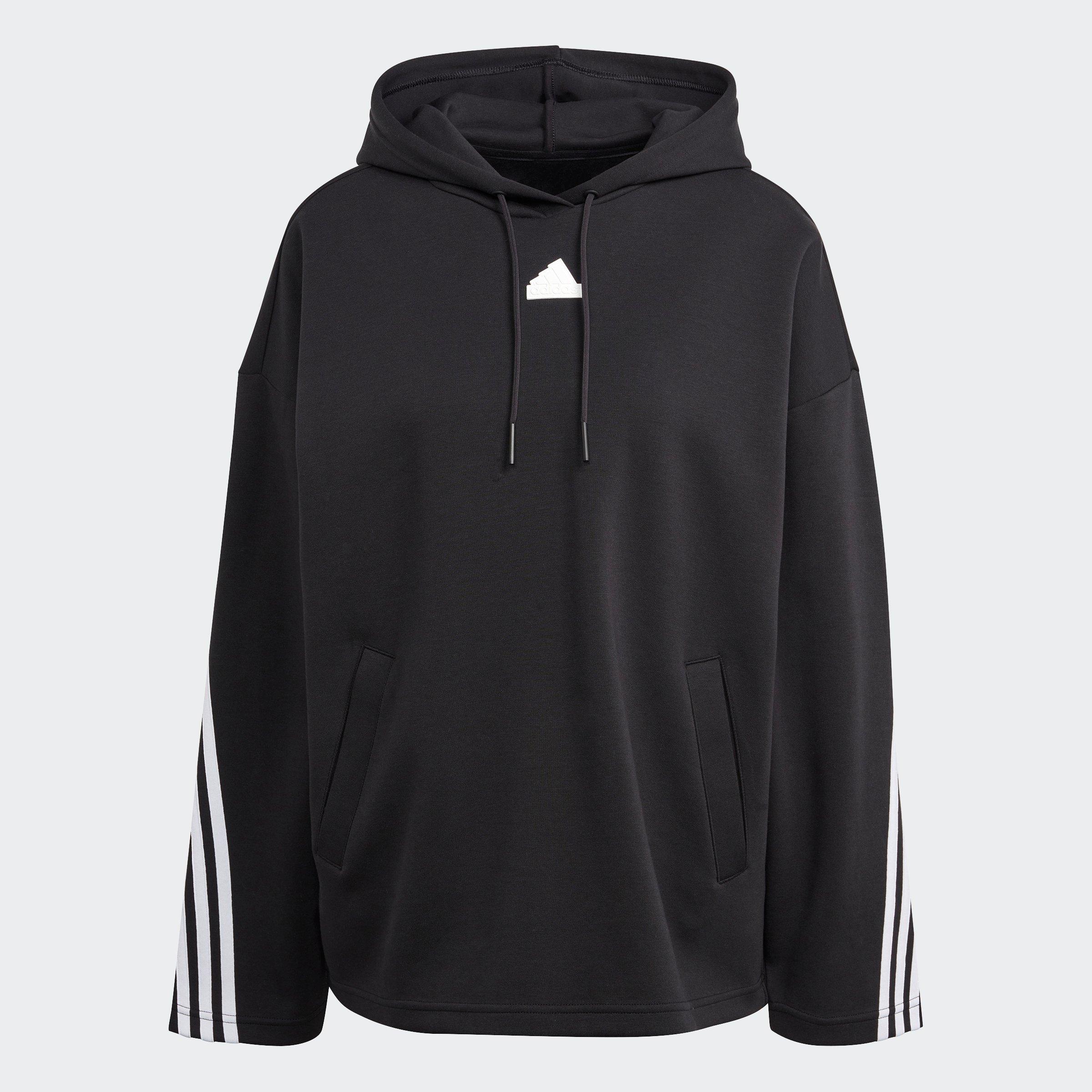 Kapuzensweatshirt