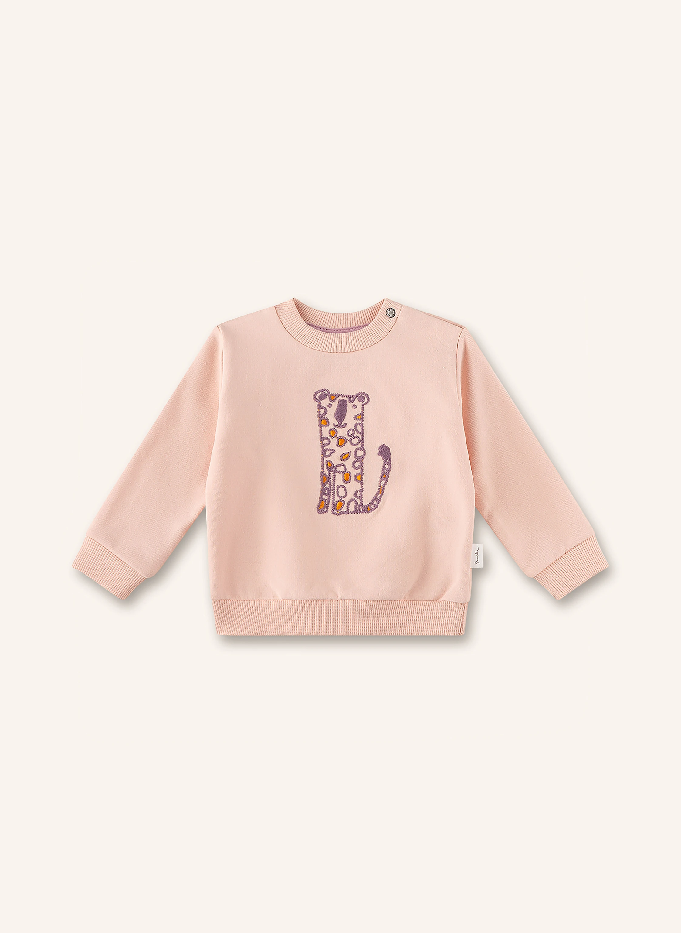 Sanetta PURE Longsleeve