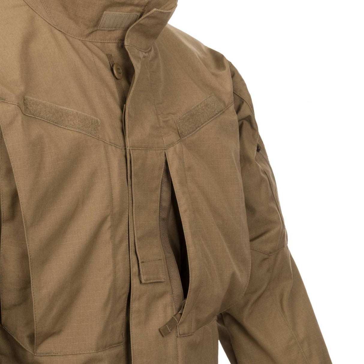 Helikon-Tex<br>MBDU Shirt - NyCo Ripstop