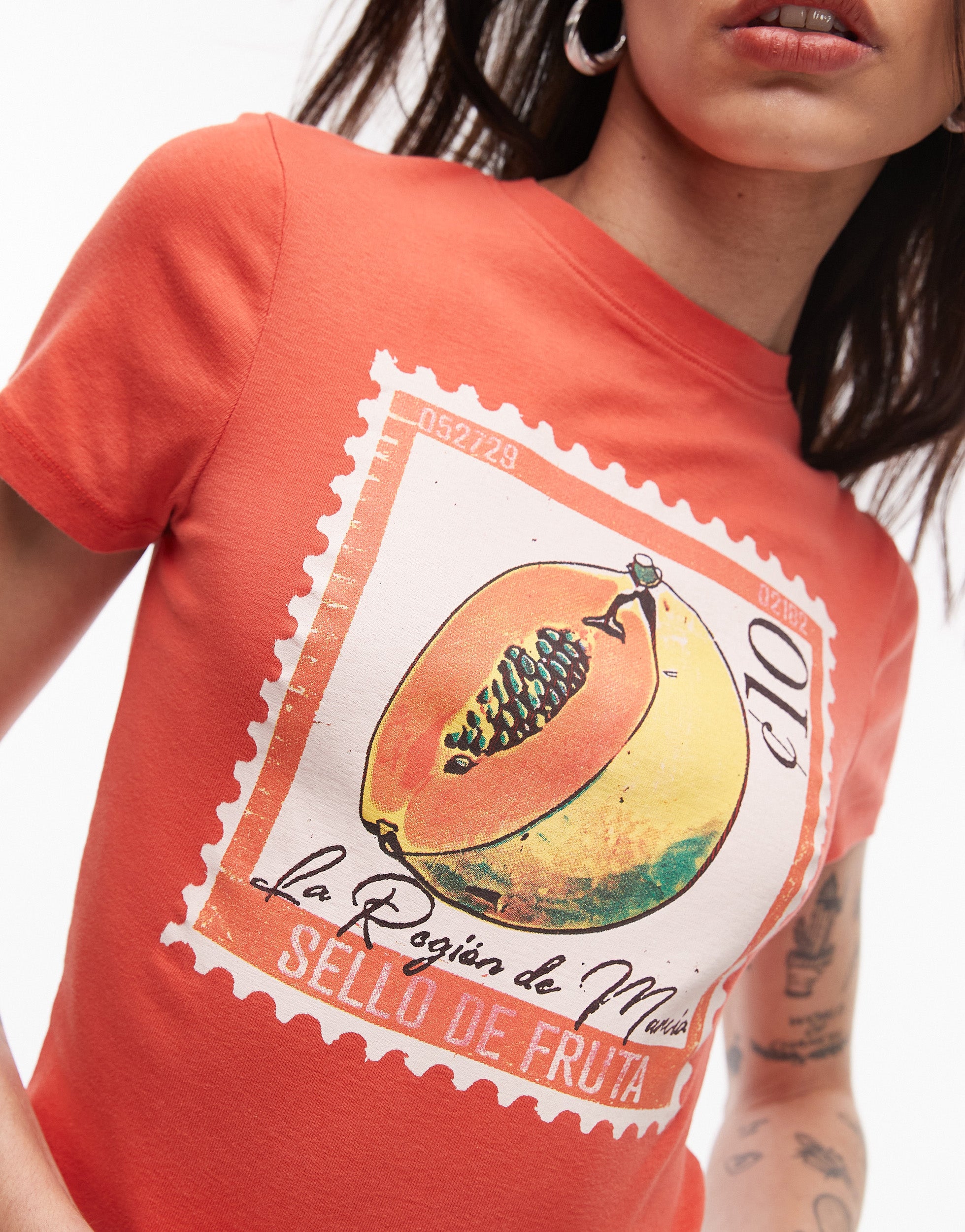 TOPSHOP T-shirts