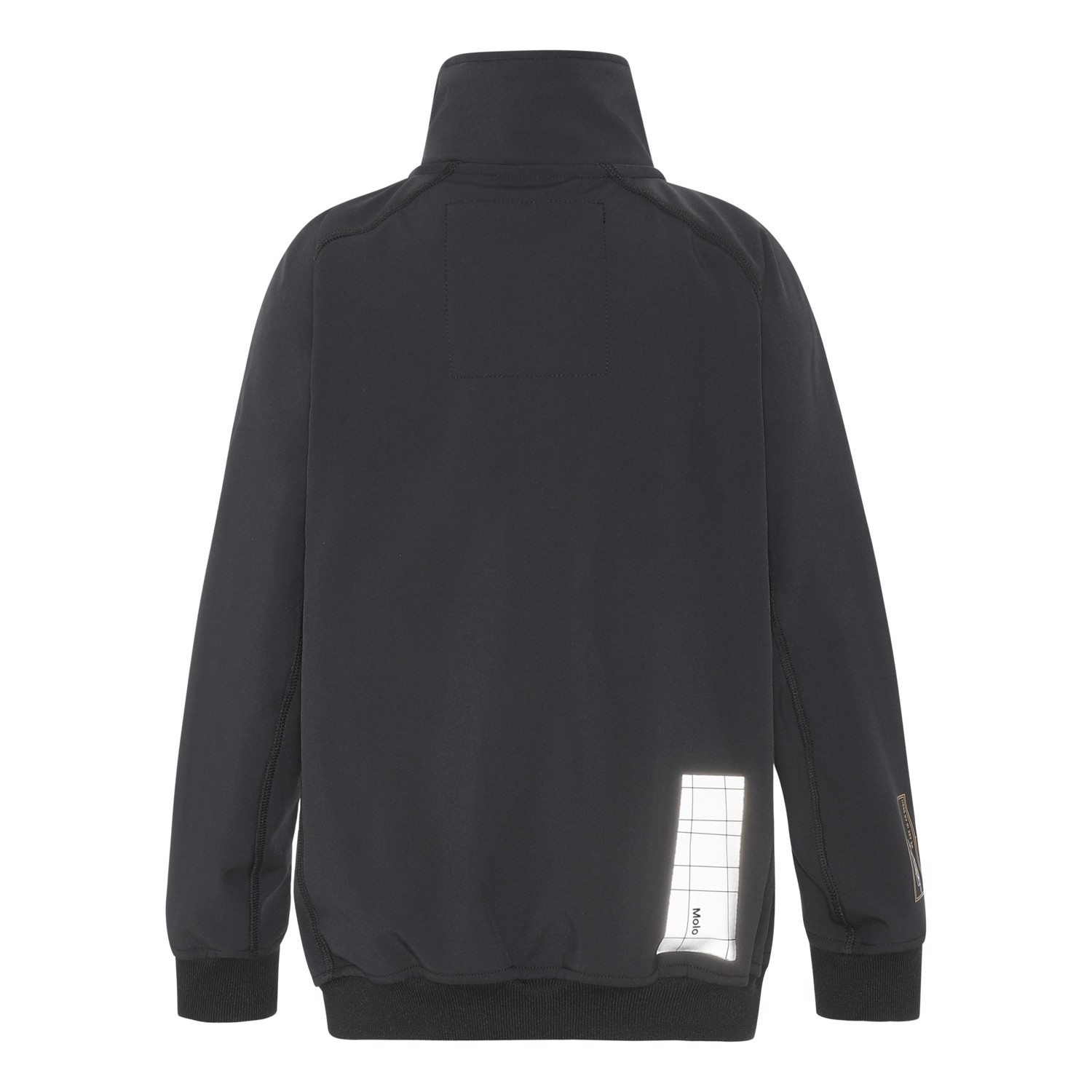 Cloudy - Black
