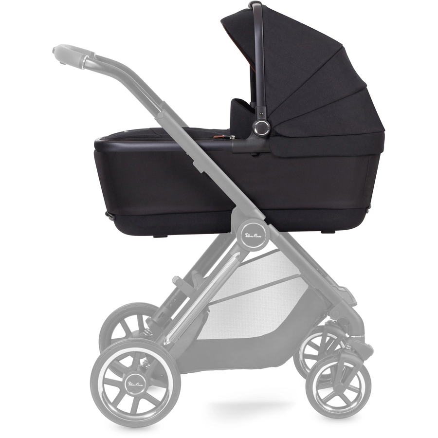 Silver Cross faltbare Babywanne Reef Orbit