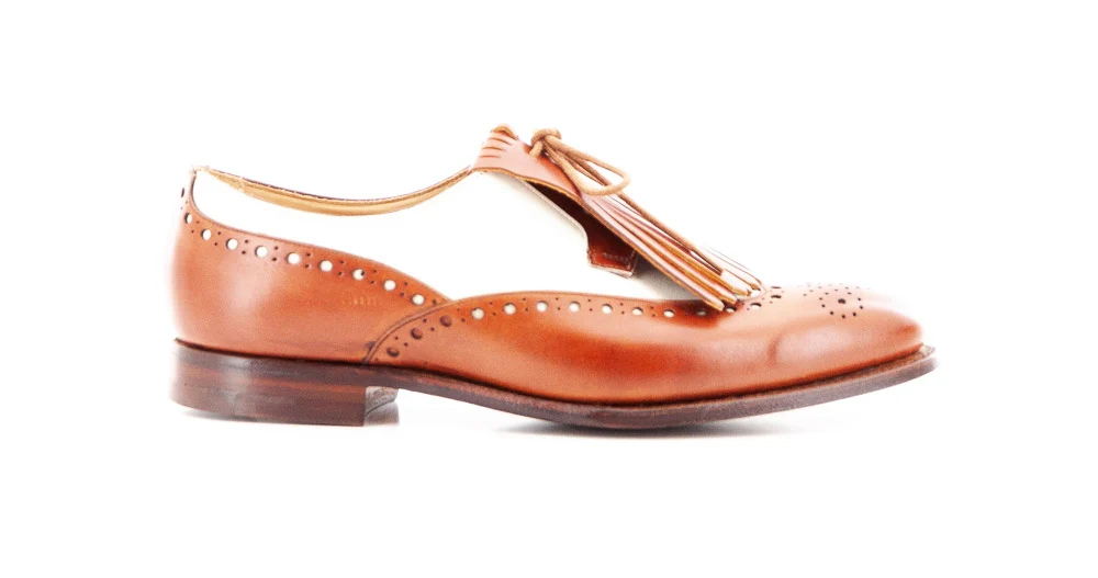 CROCKETT AND JONES - JESSICA