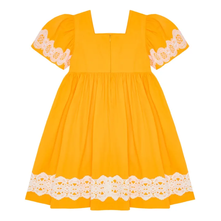 The Middle Daughter Robe Dentelle | Mangue
