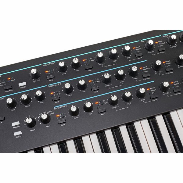 Novation Summit
