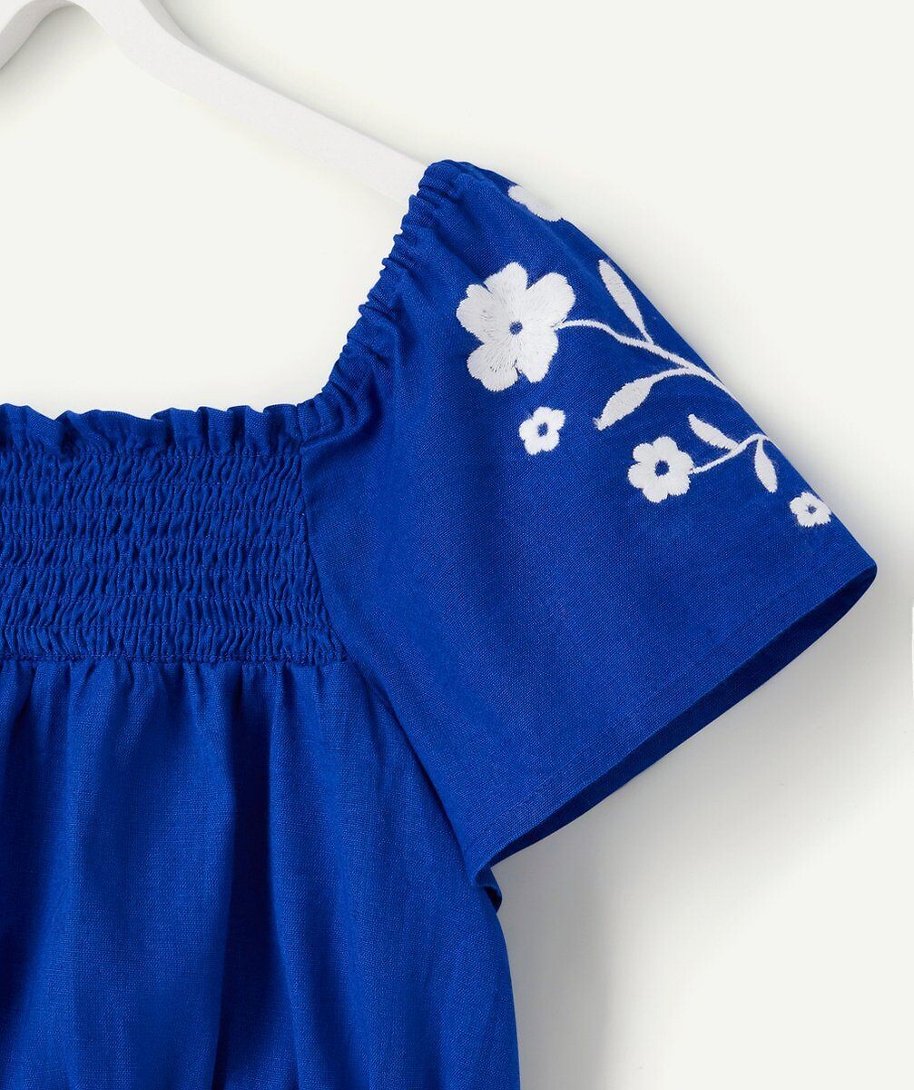 TAPE A L'OEIL<br>Blusa de manga curta
