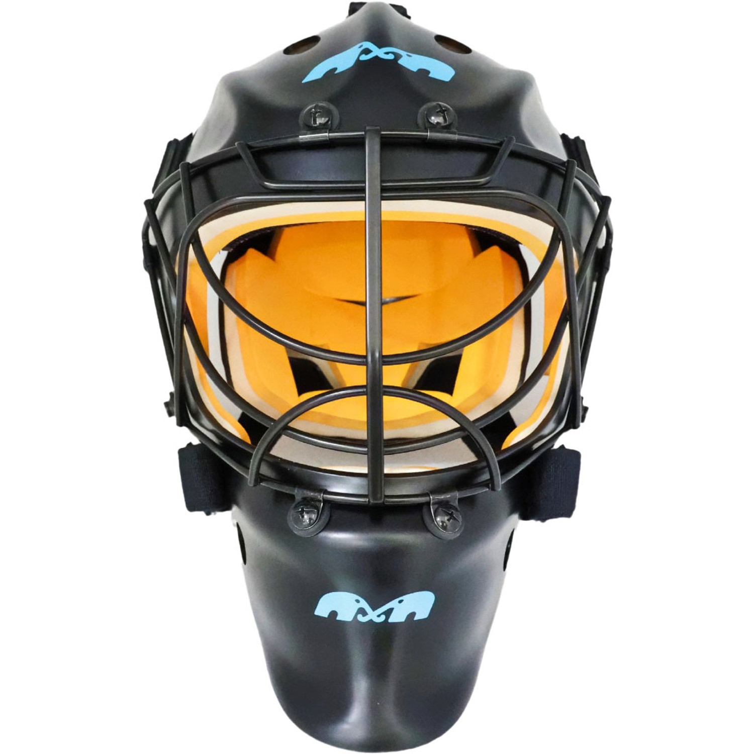 TK Elite Helm