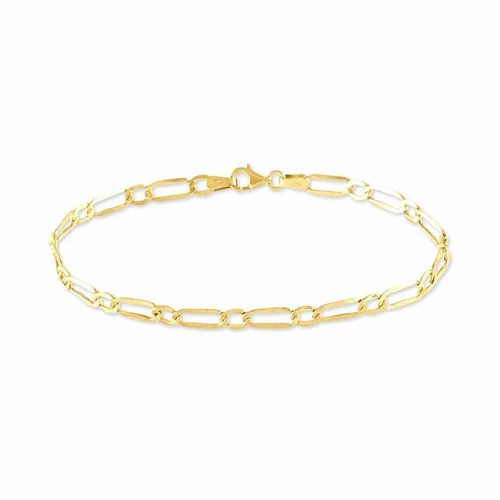 Bracelet Marysette Or Jaune