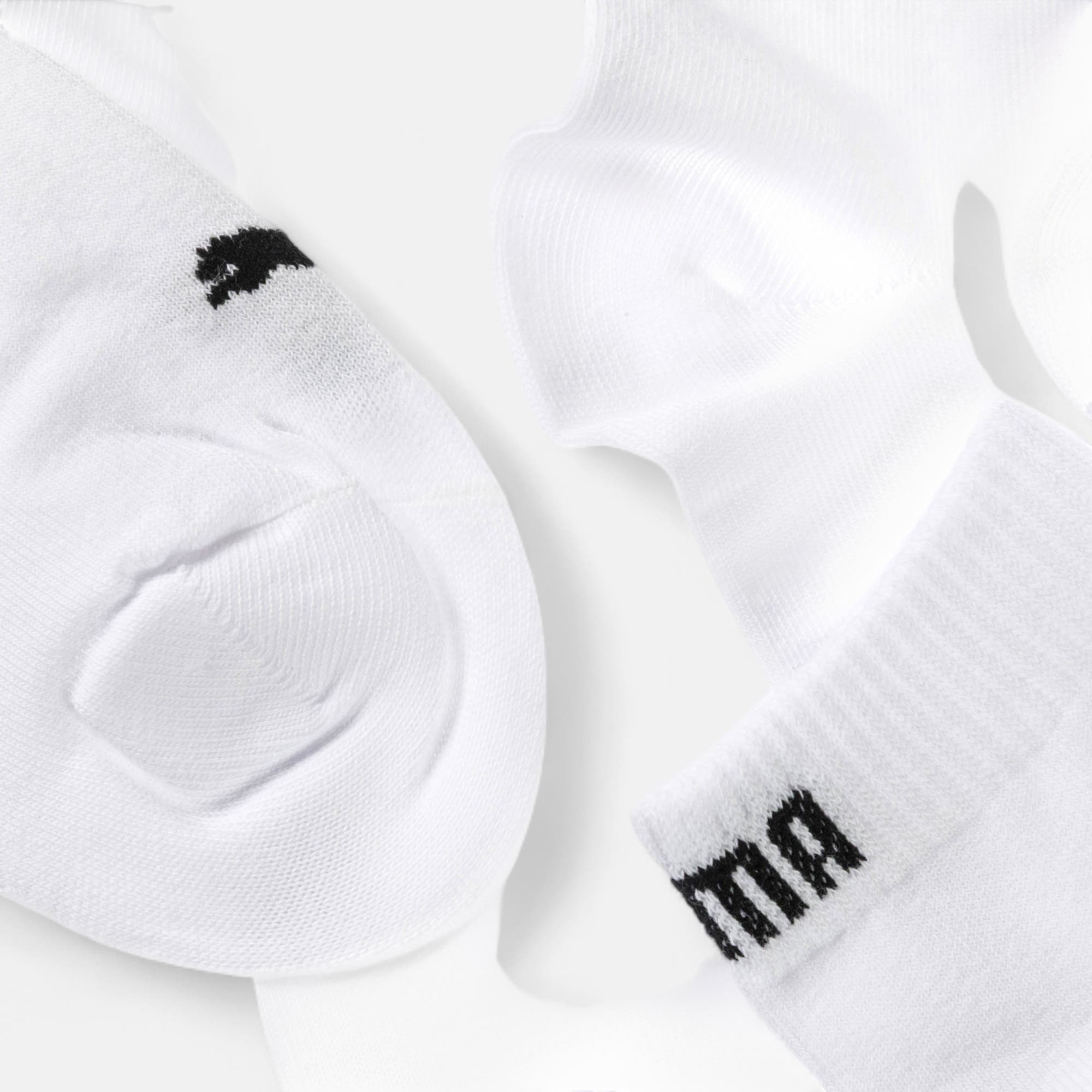 Chaussettes Homme blanc