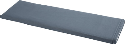 Stof - B 145 CM - 140 G - Petroleum - 10 M