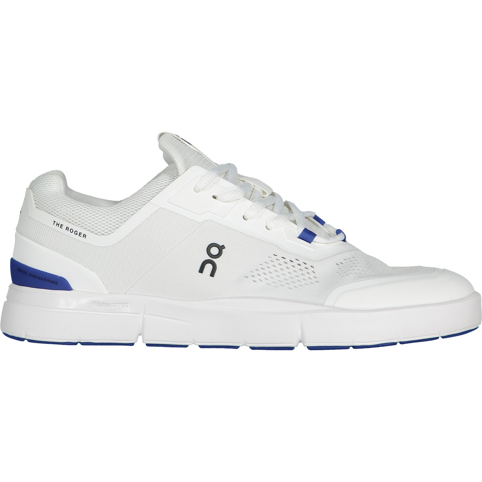 On Herren-Sneaker The Roger Spin 47