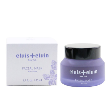 Elvis   Elvin máscara facial  50ml/1.7oz