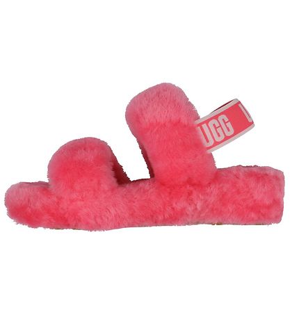 UGG Sandalen - Oh ja - Strawberry Sorbet