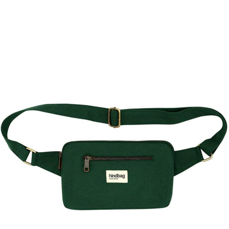 Sac banane Harry 24 cm Sapin