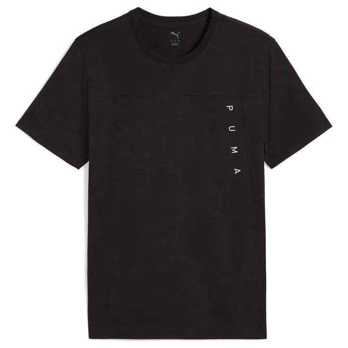 Puma Tad Tech Triblend Shirt Heren