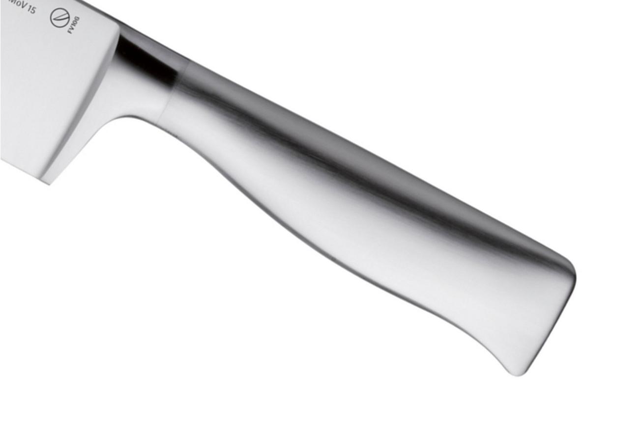 WMF Grand Gourmet 1894939992 3-delige keukenmessenset