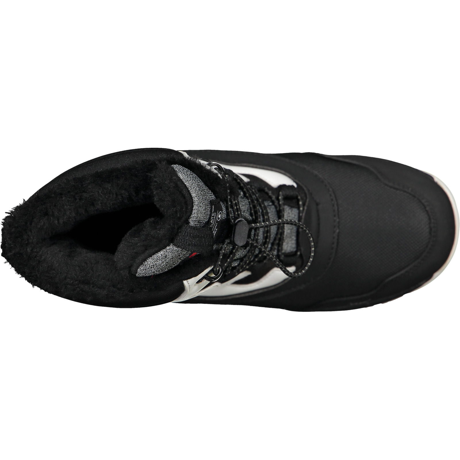 Icepeak Damen-Winterschuh Almonte weiss, 41