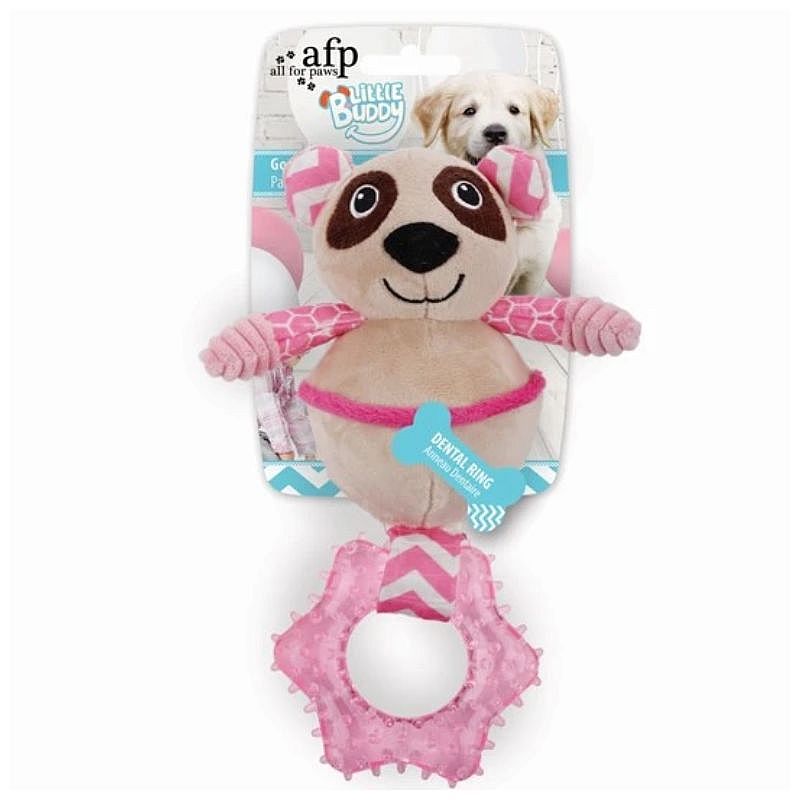 AFP Little Buddy Goofy Panda Hond Puppy | 15004