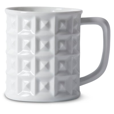Kaffeetasse Relief