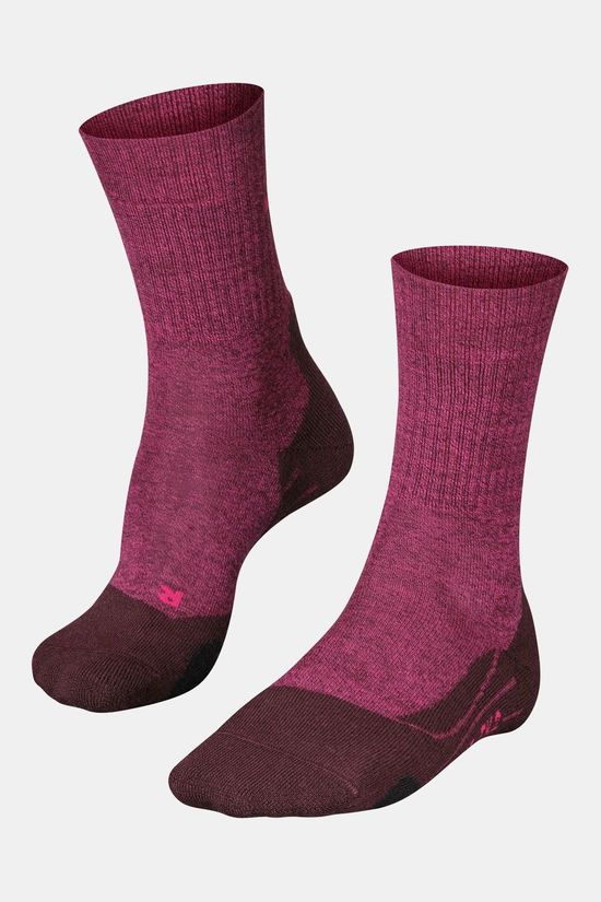 Falke Falke TK2 Wool Sok Dames