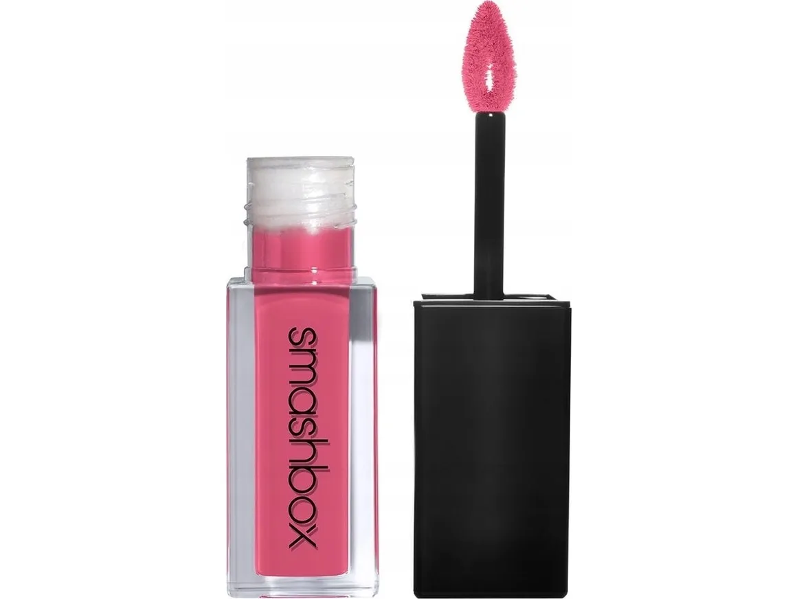 Smashbox Smashbox, Always On, Liquid Lipstick, Ls-Hair Flip, 4 ml For Women