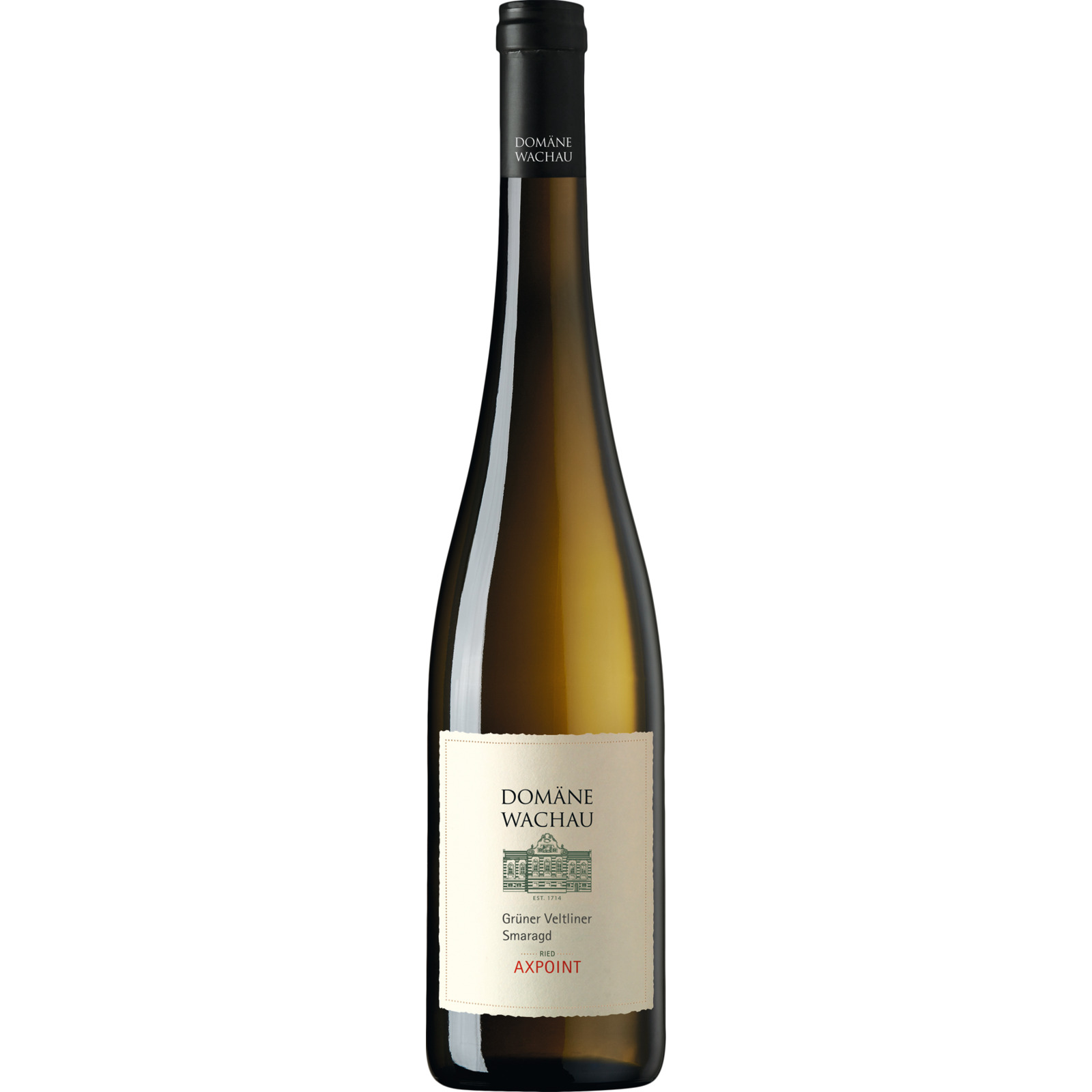 Domäne Wachau Grüner Veltliner Smaragd Axpoint 75 cl